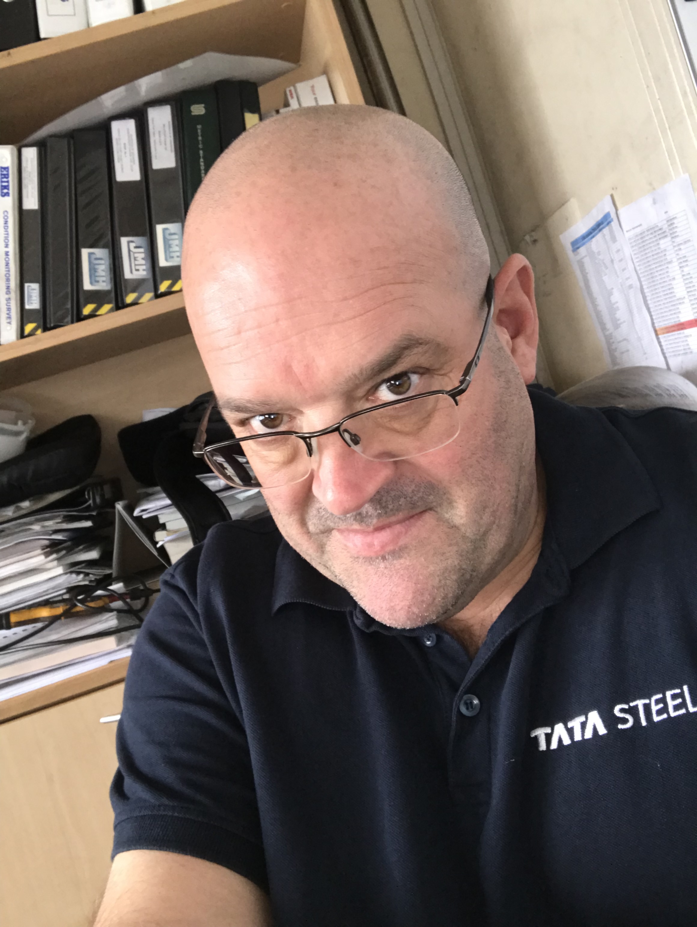 Darren Emery â Founder, Tempest Media